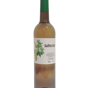 Albariño Cosechero Sabrosiño